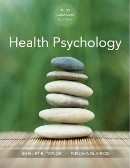 e-boken Health Psychology