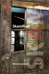 Skamfilad